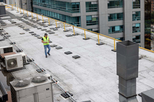 Best Roof Waterproofing  in Belmont, PA