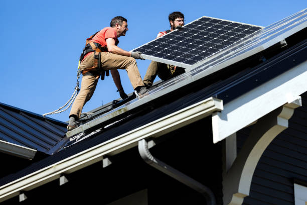 Belmont, PA Roofing Service Company